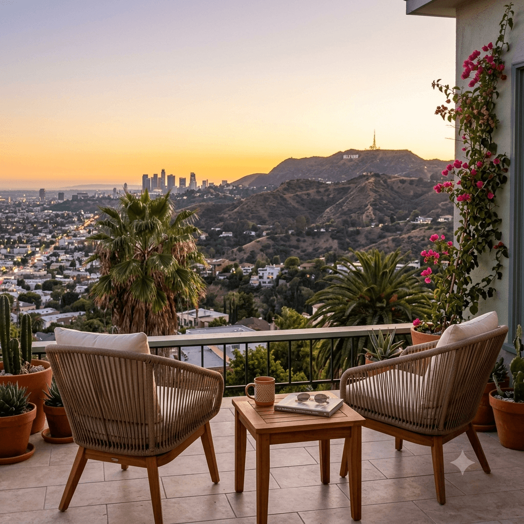 Los Angeles, CA